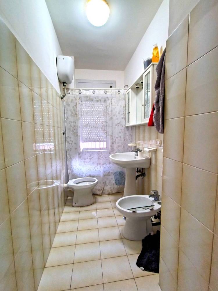 appartamento in vendita a Camposano