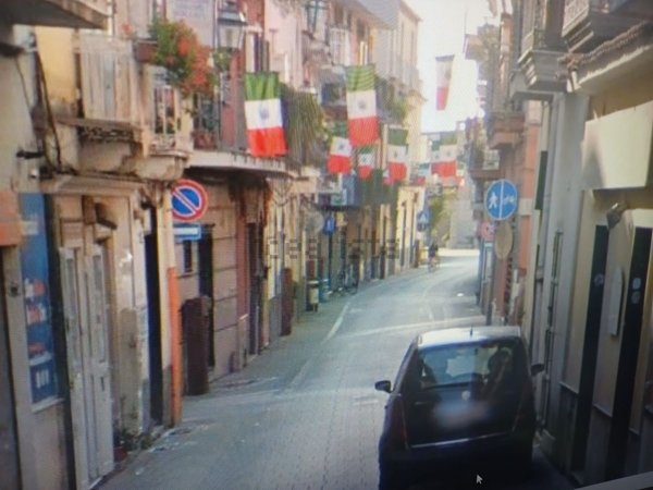 quadrivano in vendita a Camposano