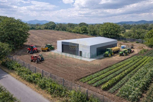 casa indipendente in vendita a Camposano