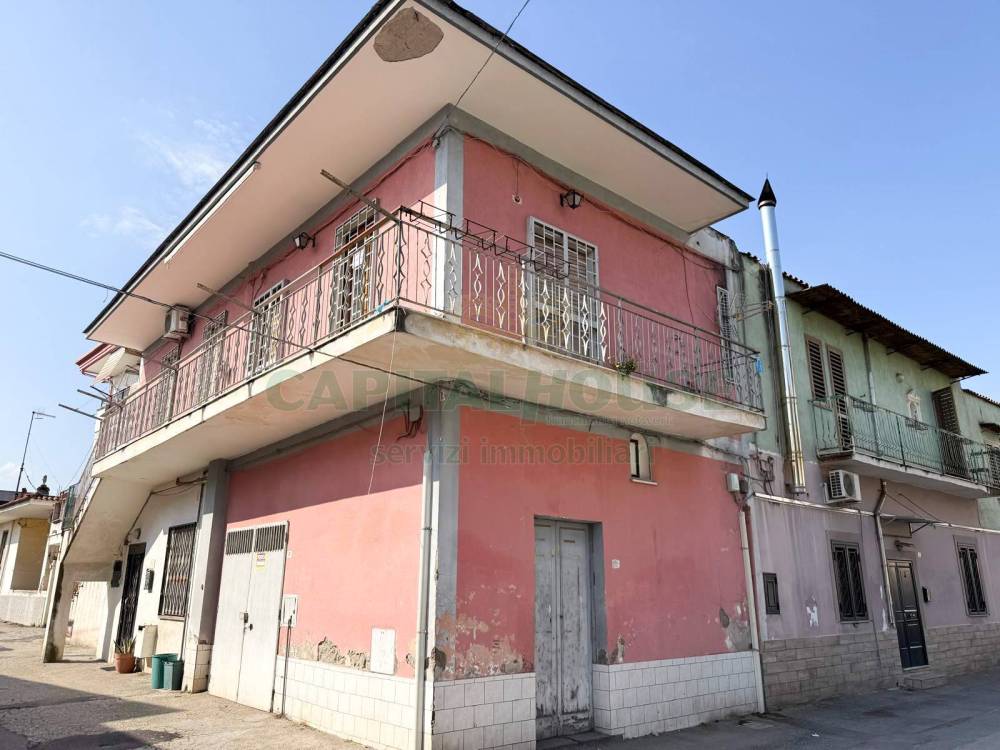 appartamento in vendita a Camposano