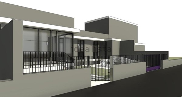 appartamento in vendita a Camposano