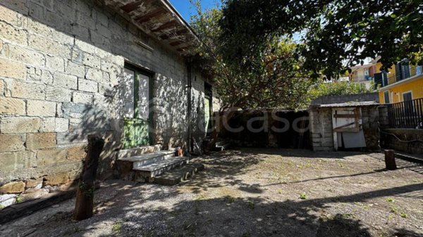 appartamento in vendita a Camposano