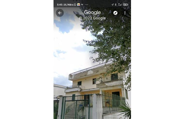 casa indipendente in vendita a Camposano
