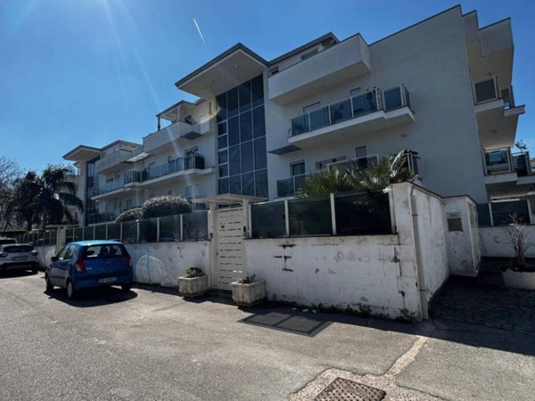 appartamento in vendita a Camposano