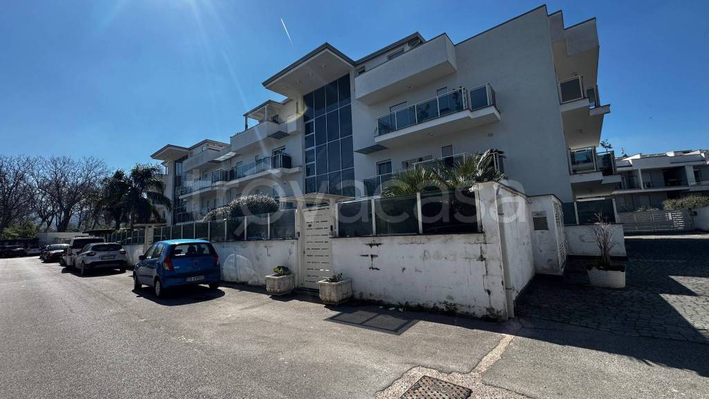 appartamento in vendita a Camposano