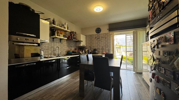 appartamento in vendita a Camposano