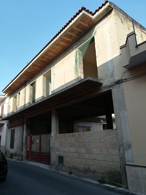 appartamento in vendita a Camposano