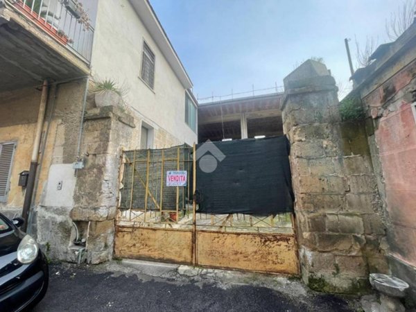 appartamento in vendita a Camposano