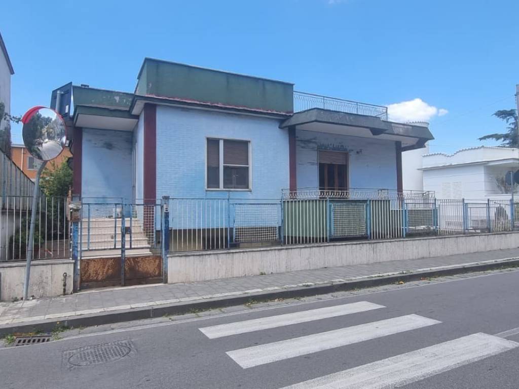 casa indipendente in vendita a Camposano