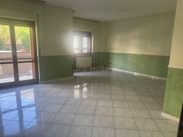 appartamento in vendita a Camposano in zona Faibano