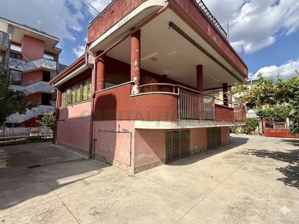 casa indipendente in vendita a Camposano