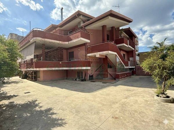 appartamento in vendita a Camposano