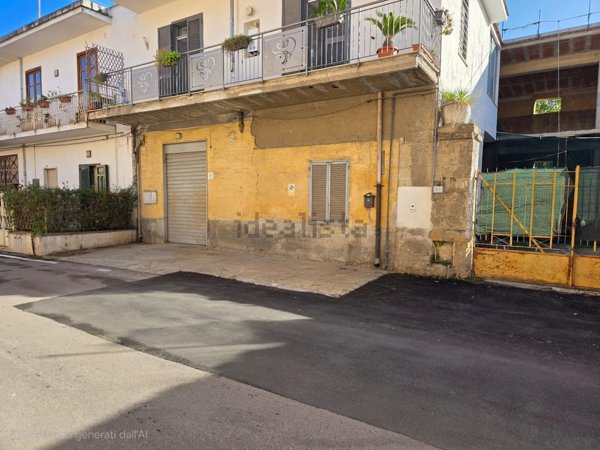 appartamento in vendita a Camposano in zona Faibano