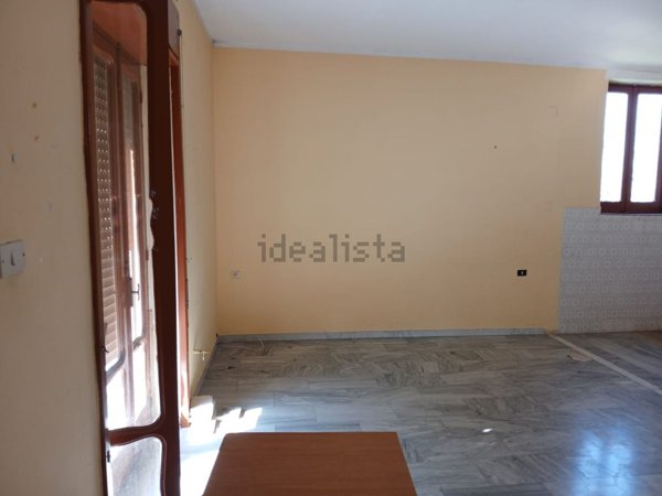 appartamento in vendita a Camposano in zona Faibano