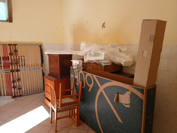 appartamento in vendita a Camposano in zona Faibano