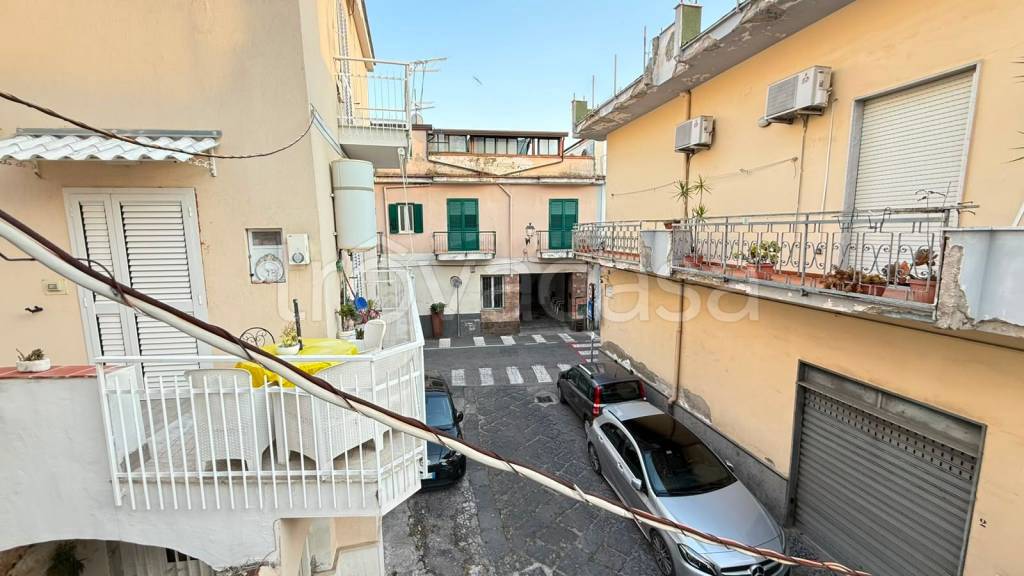 appartamento in vendita a Camposano