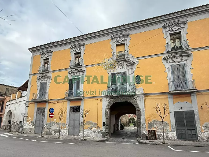 appartamento in vendita a Camposano in zona Faibano