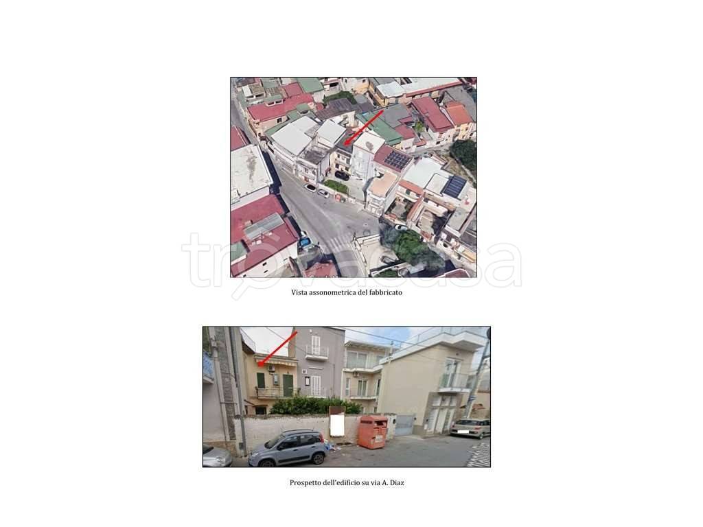 appartamento in vendita a Camposano