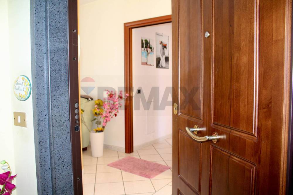 appartamento in vendita a Camposano