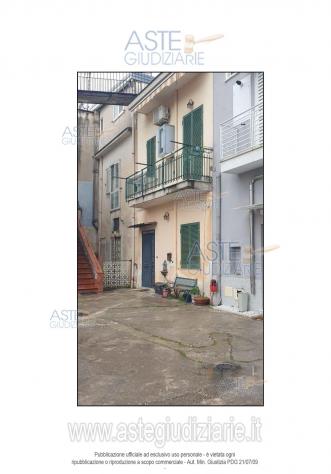 appartamento in vendita a Camposano