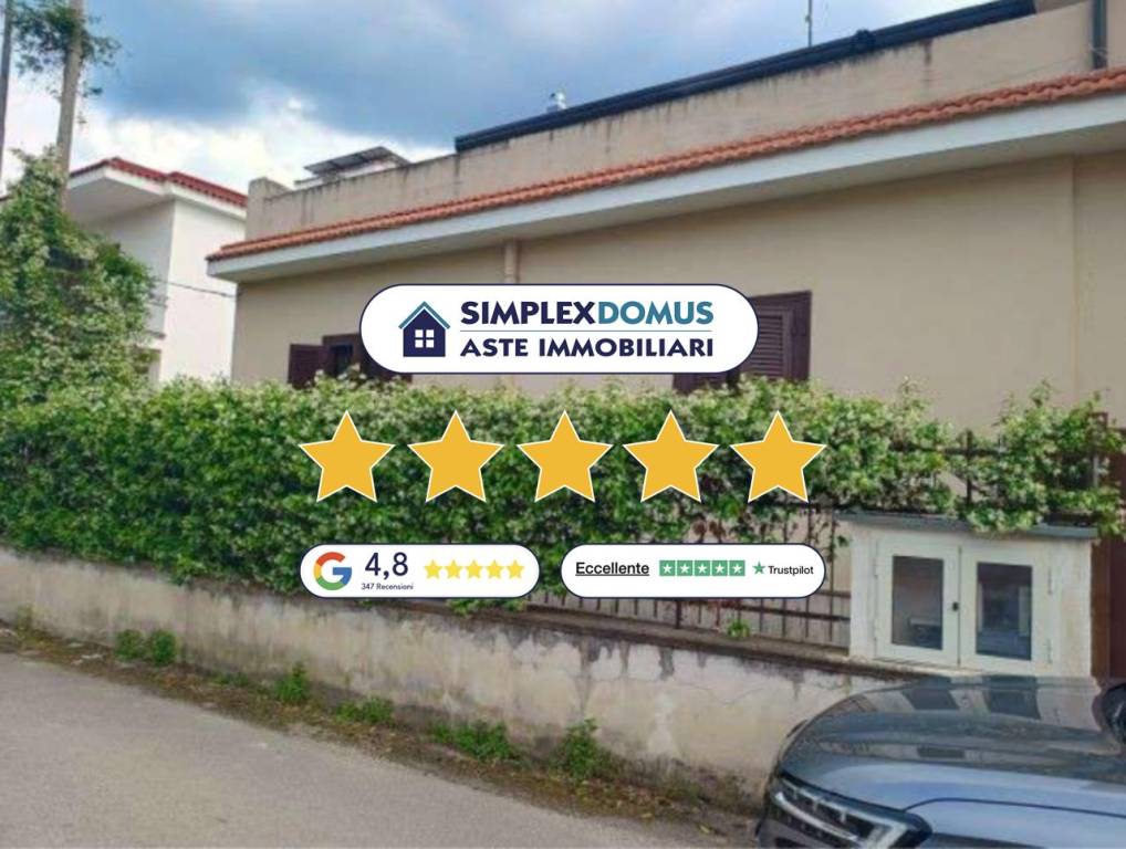 appartamento in vendita a Camposano in zona Faibano