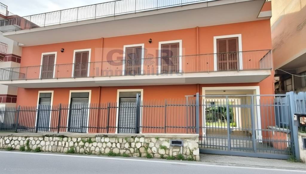 casa indipendente in vendita a Camposano in zona Faibano