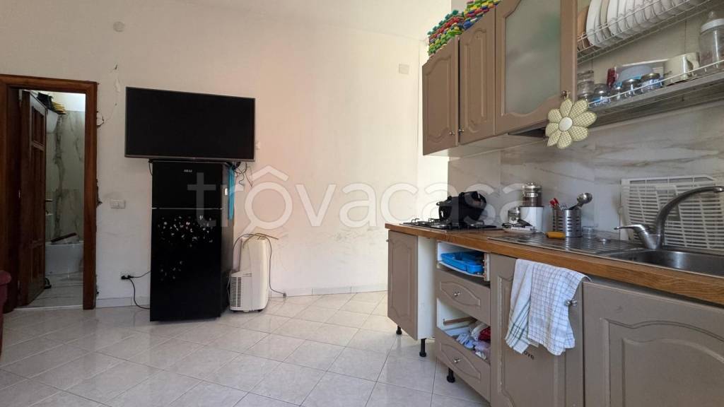 appartamento in vendita a Camposano
