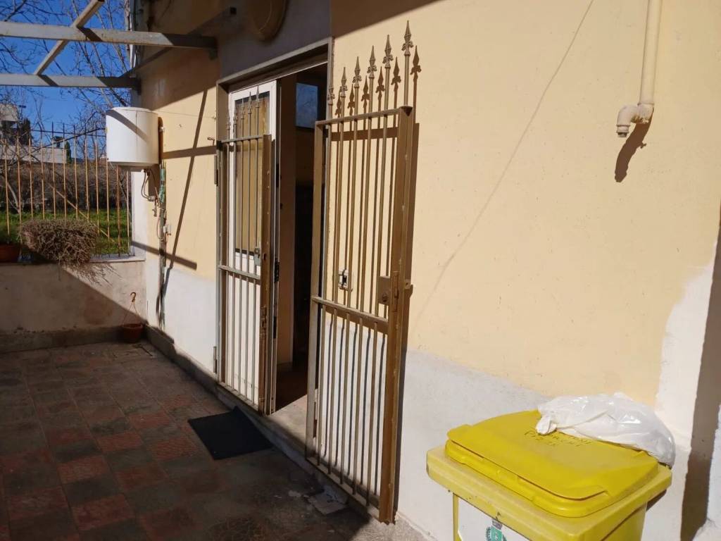 appartamento in vendita a Camposano in zona Faibano