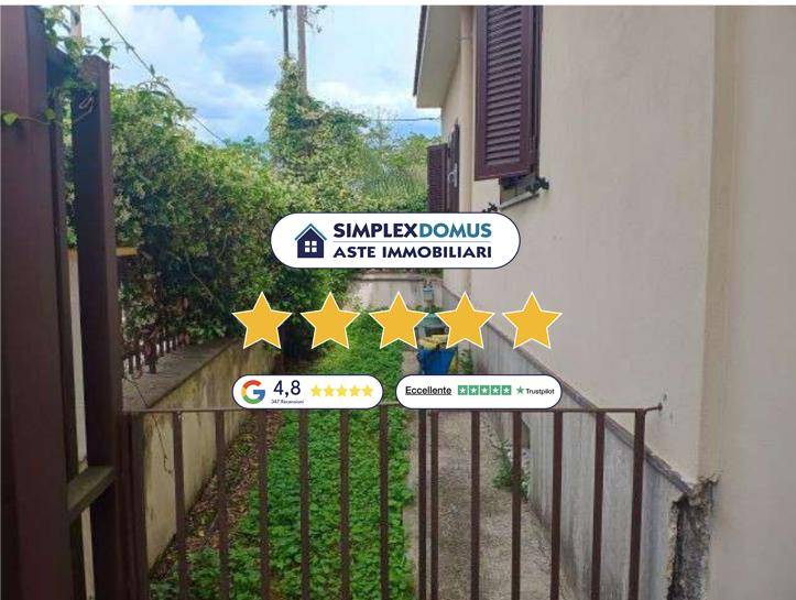 appartamento in vendita a Camposano in zona Faibano