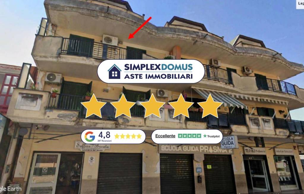 appartamento in vendita a Camposano