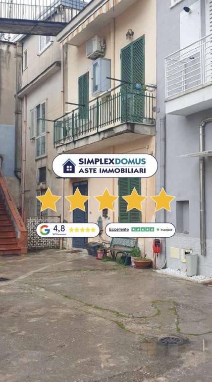 appartamento in vendita a Camposano