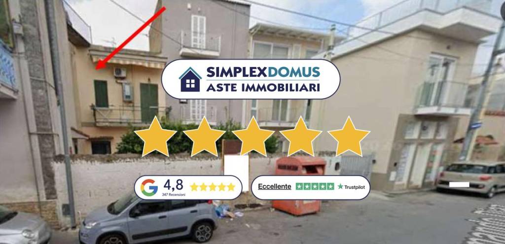 appartamento in vendita a Camposano