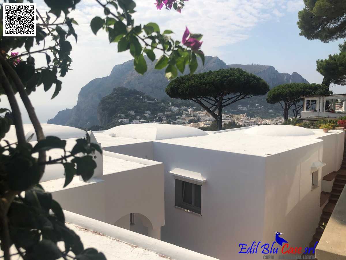 casa indipendente in vendita a Capri