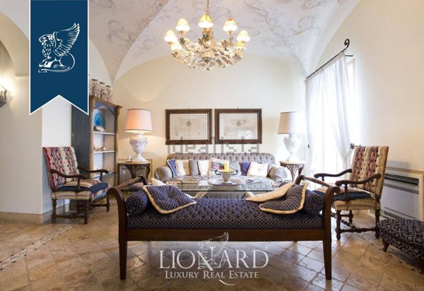 appartamento in vendita a Capri