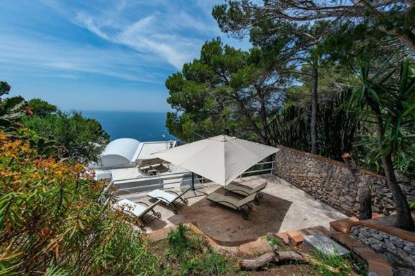 casa indipendente in vendita a Capri