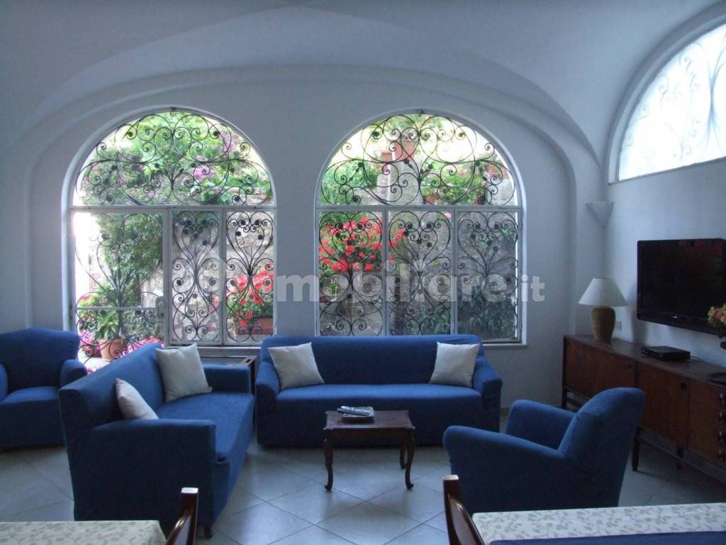 casa indipendente in vendita a Capri