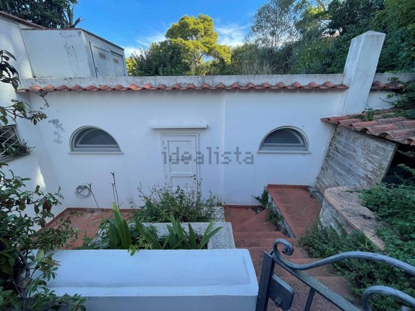 appartamento in vendita a Capri