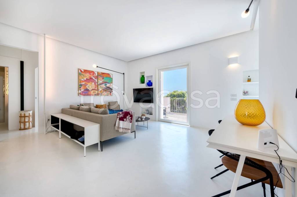 appartamento in vendita a Capri