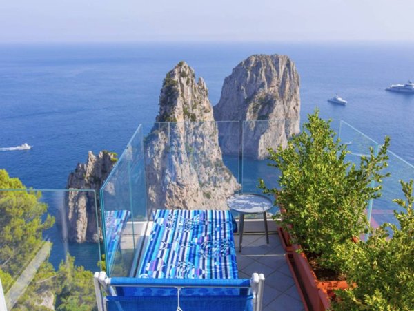 casa indipendente in vendita a Capri