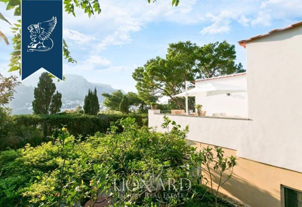 casa indipendente in vendita a Capri