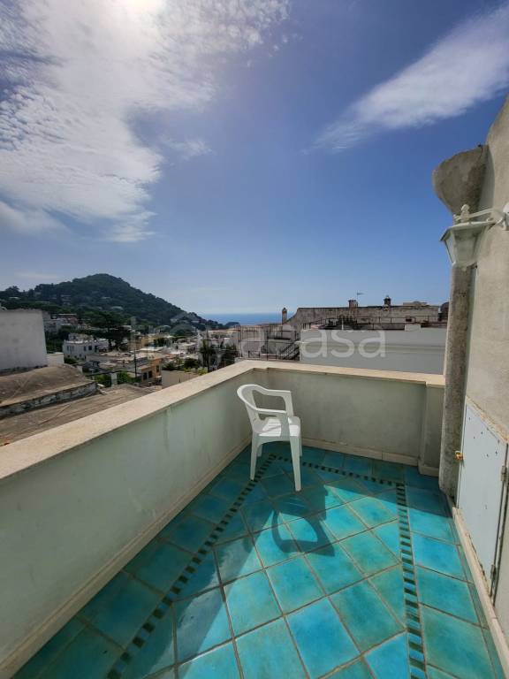 appartamento in vendita a Capri