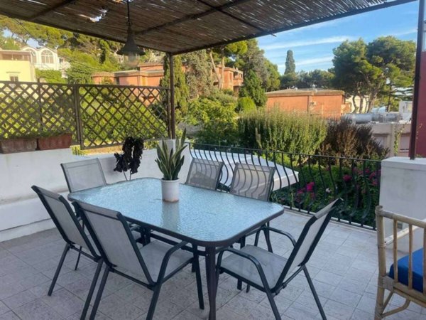 appartamento in vendita a Capri