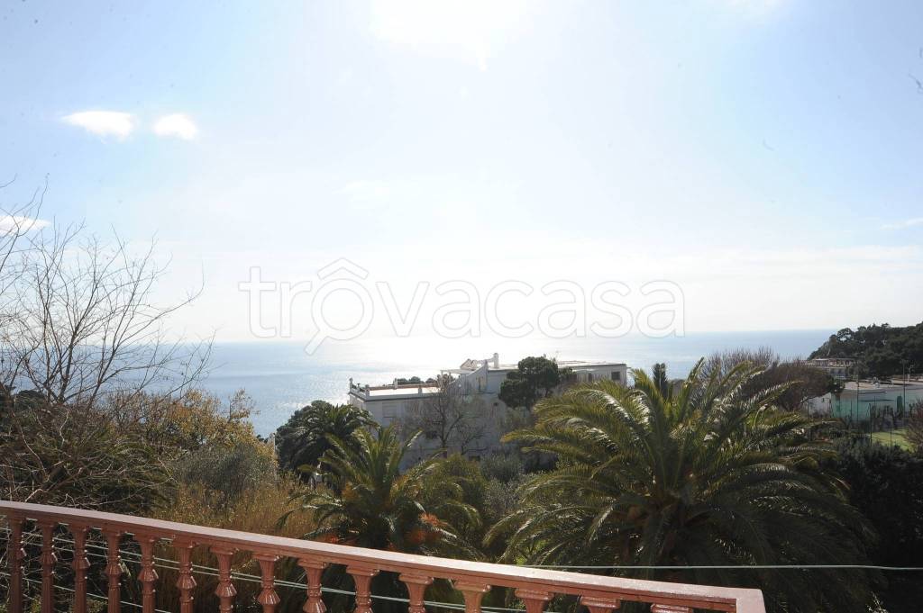 appartamento in vendita a Capri