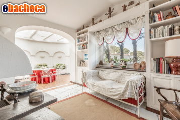 appartamento in vendita a Capri