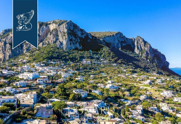 casa indipendente in vendita a Capri