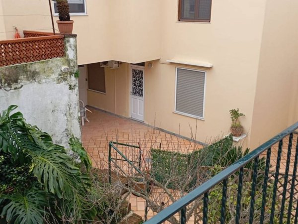 appartamento in vendita a Capri
