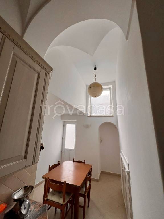 appartamento in vendita a Capri