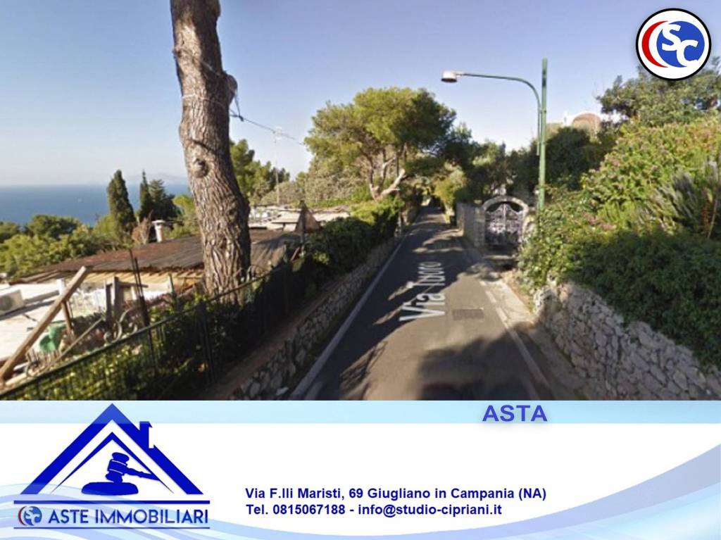 casa indipendente in vendita a Capri