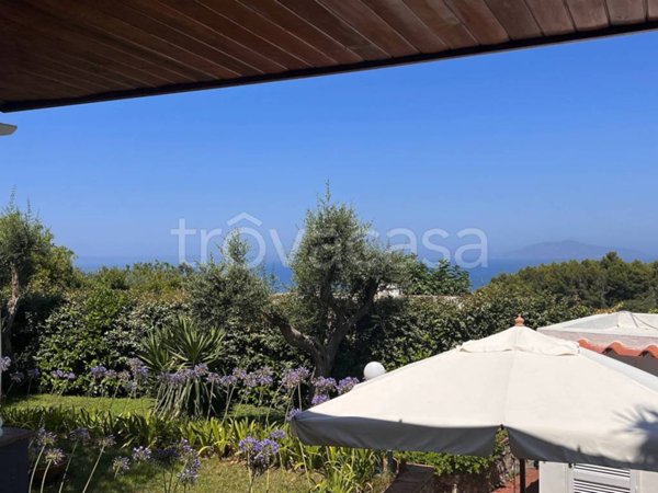 casa indipendente in vendita a Capri
