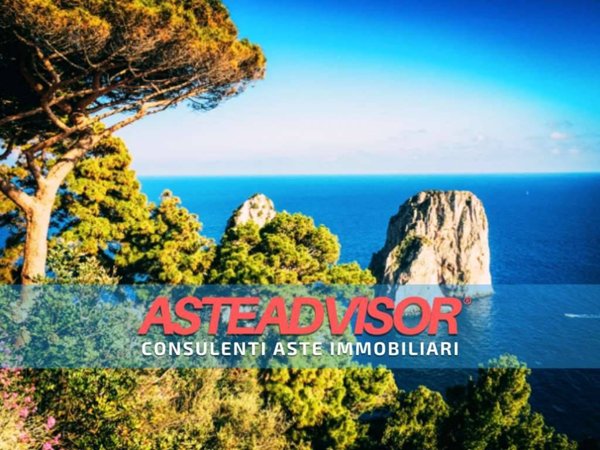 casa indipendente in vendita a Capri